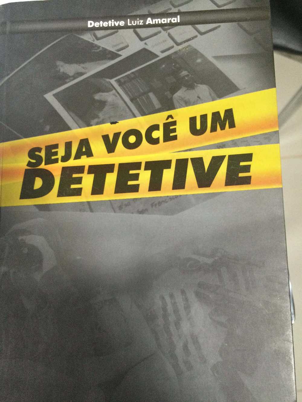 Detetive particular em São Luís