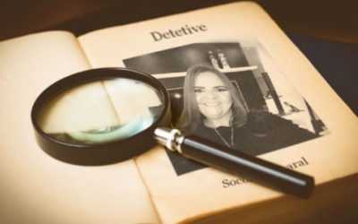 Algumas coisas que o detetive particular deve saber
