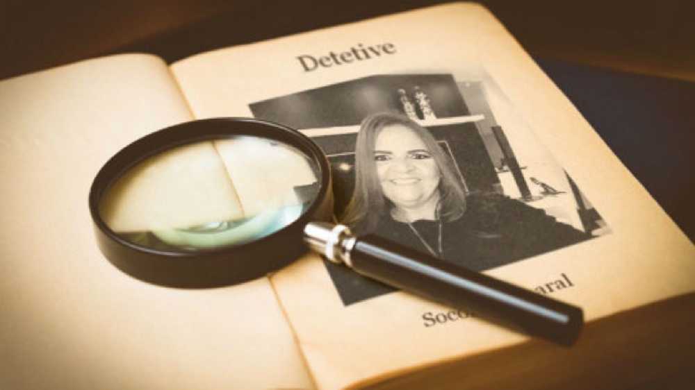 Detetive particular em São Luís