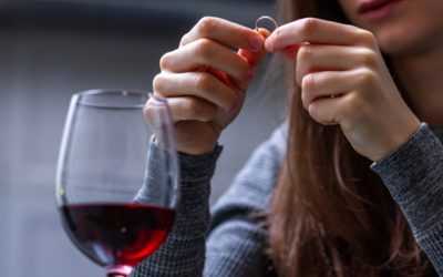 Como saber se estou sendo traído(a)?