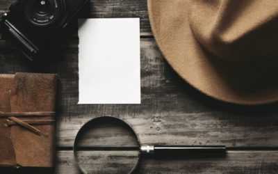 O detetive particular precisa fazer curso, precisa de treinamento?