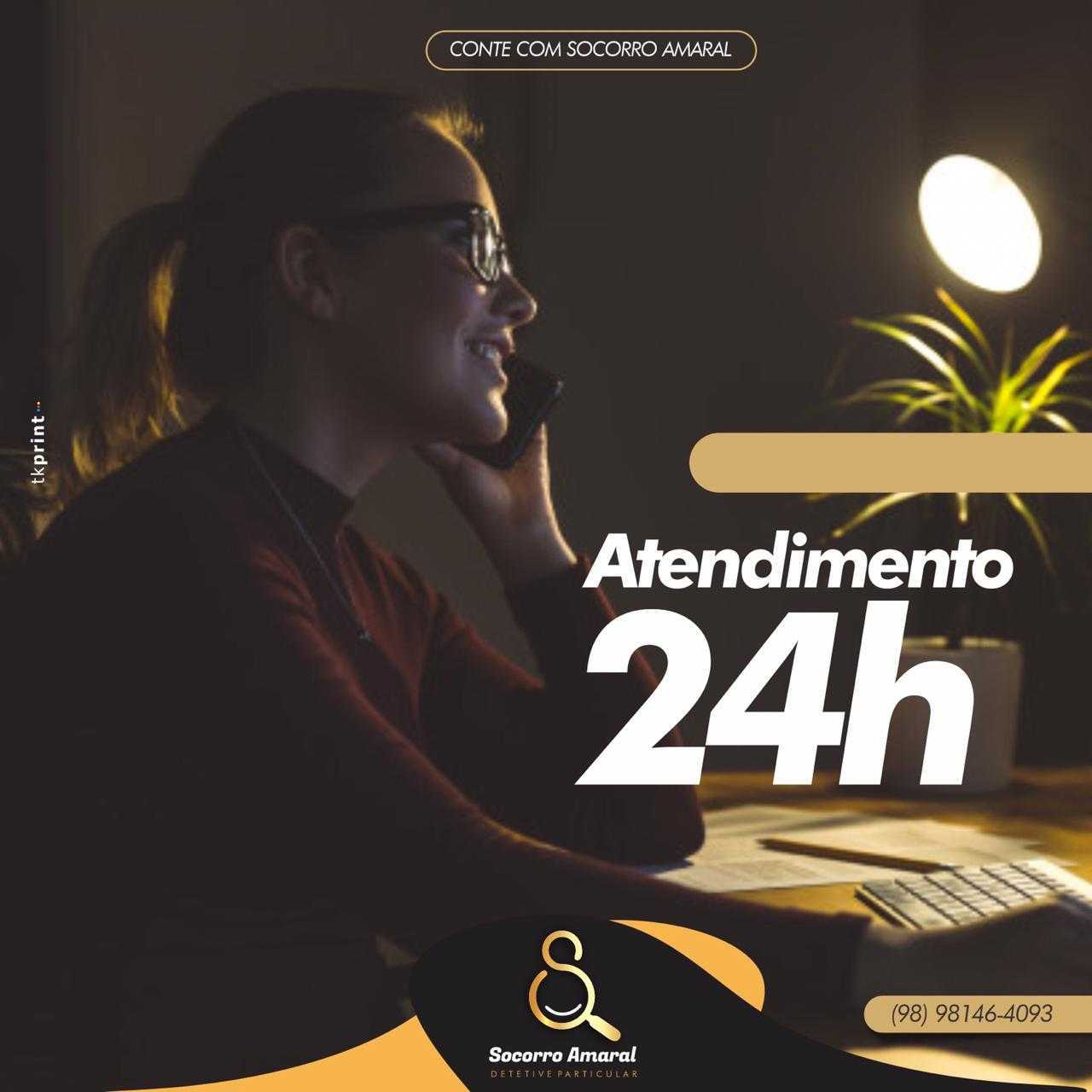 Detetive particular em São Luís