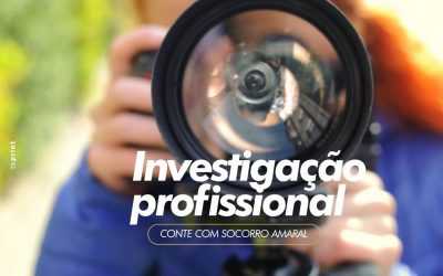 O que diz a Lei do Detetive 13.432/17