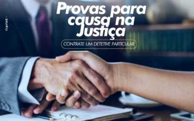 Detetives trabalham com prazos durante investigações