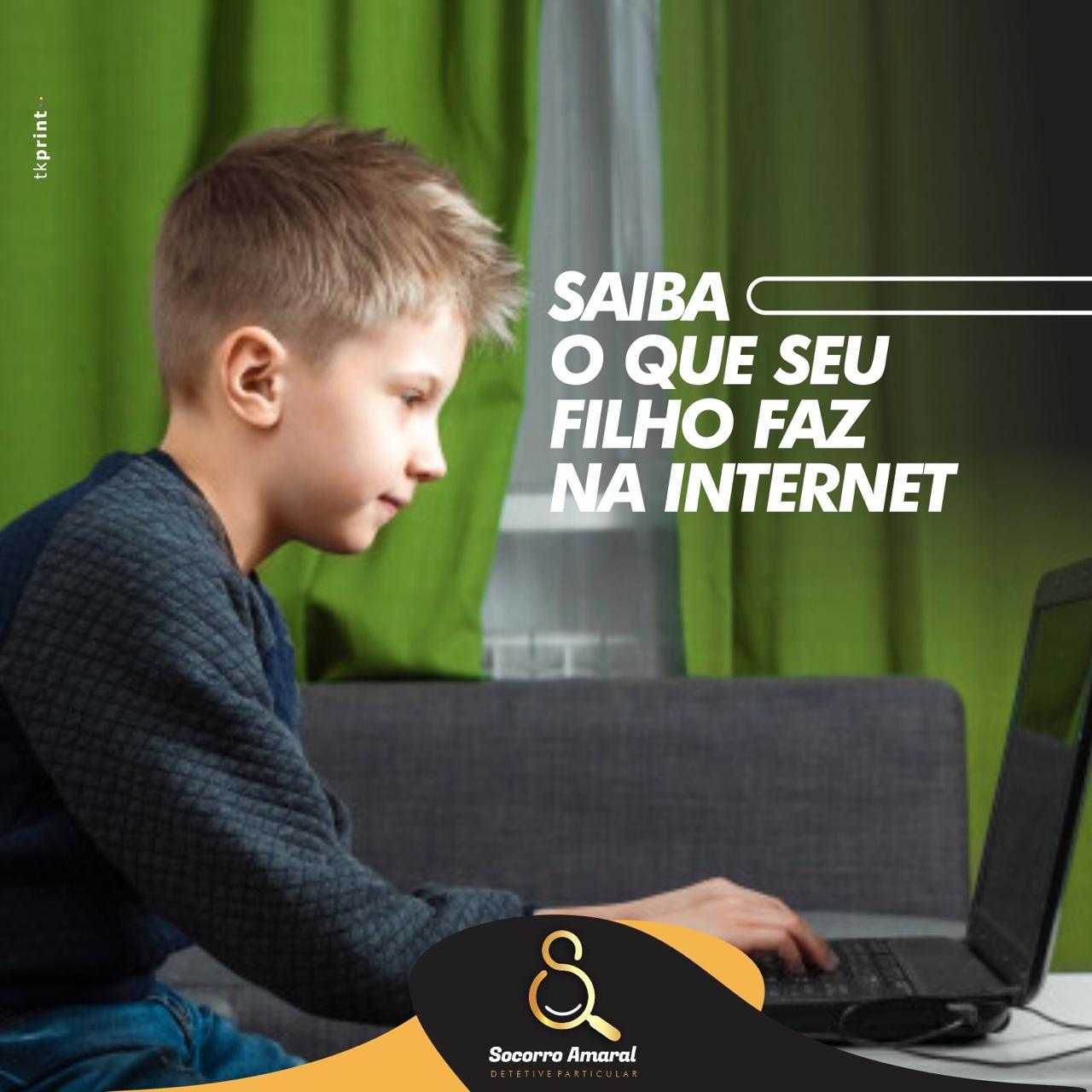 Detetive particular em São Luís