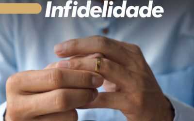 Detetive fala da diferença entre traição e adultério