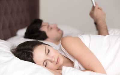 Detetive pode ajudar na infidelidade virtual