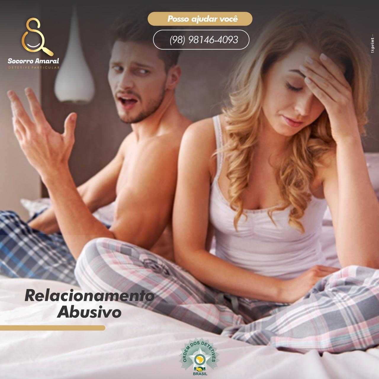 Detetive Socorro Amaral Detetive particular em São Luís