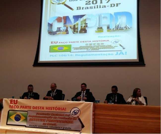 Detetive particular em São Luís