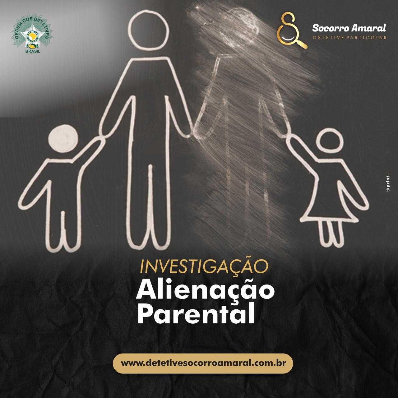 Detetive particular em São Luís