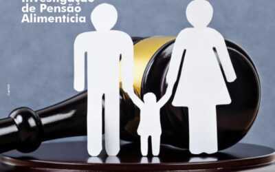 Investigação de pensão alimentícia