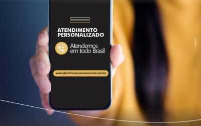 Relacionamentos a distância