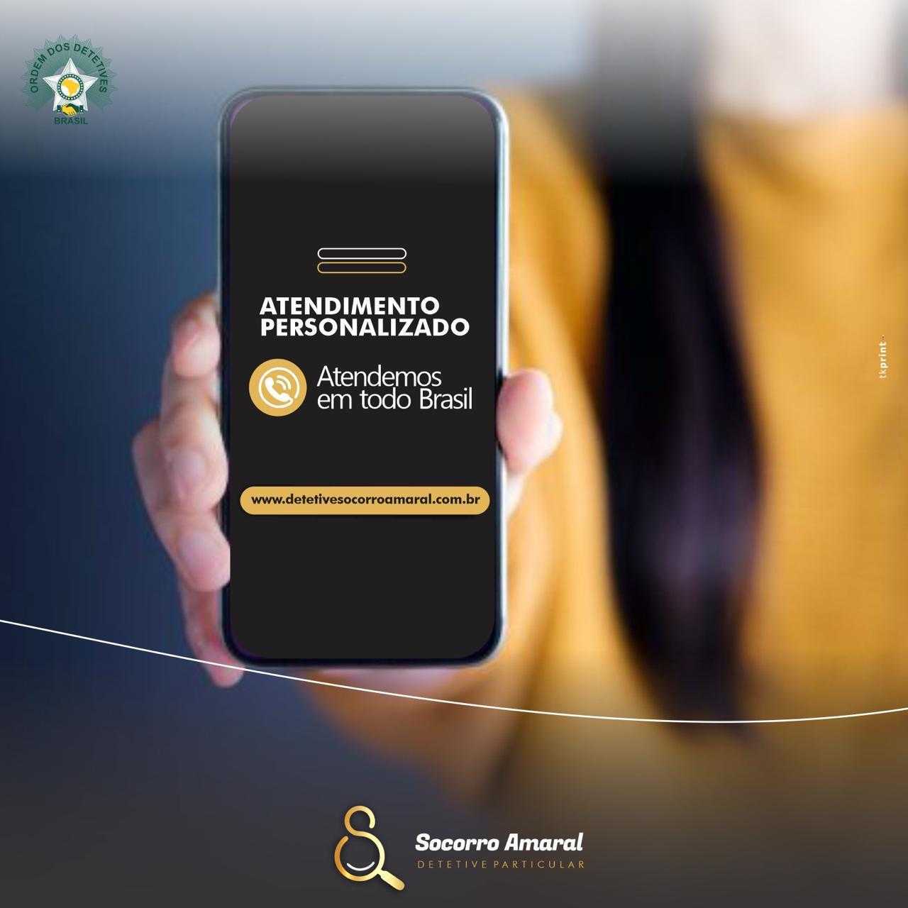 Detetive particular em São Luís