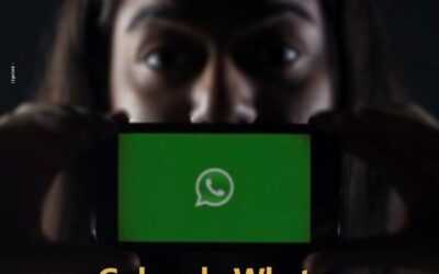 Clonagem de WhatsApp, grampo telefônico e interceptação telefônica