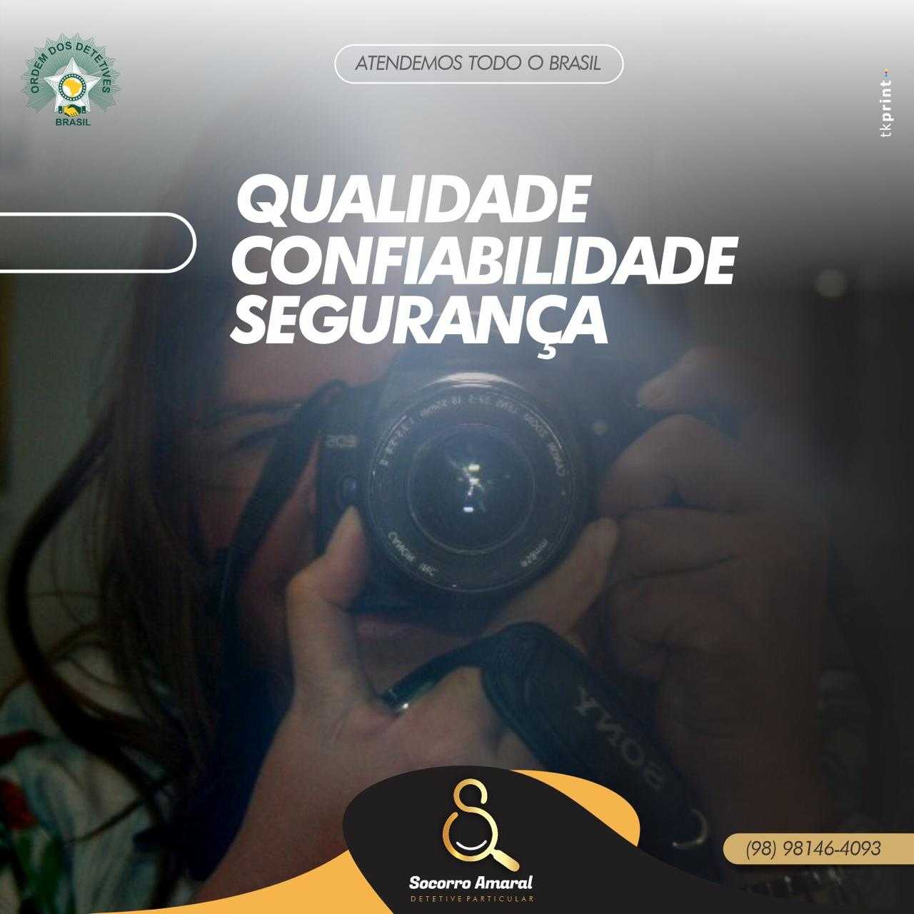 Agência de detetive particular