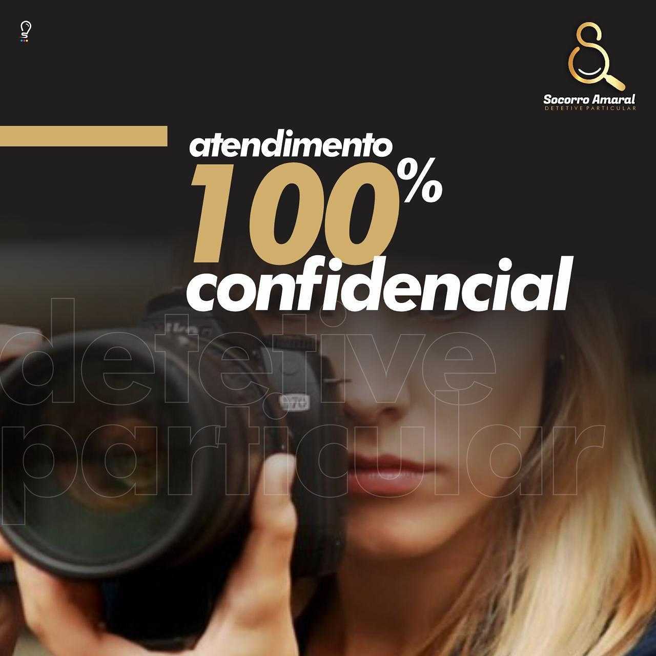 Detetives particulares