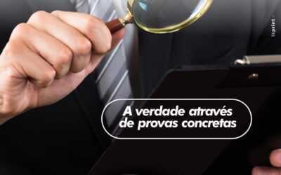 Empresa de investigação empresarial