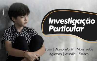 Empresa de investigadores privados