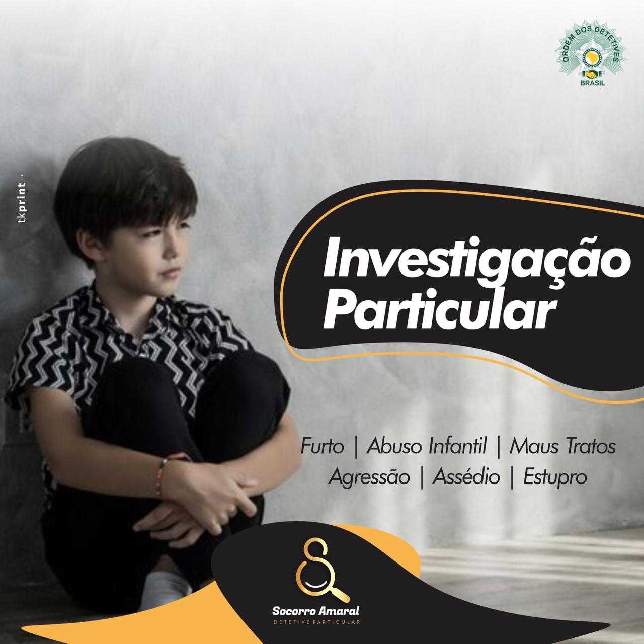Empresa de investigadores privados