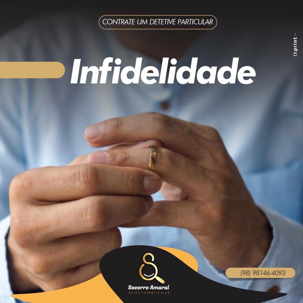 Investigação conjugal