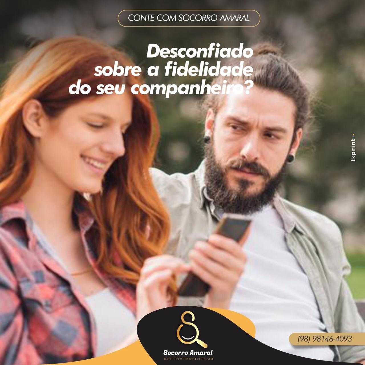 Investigação de traição