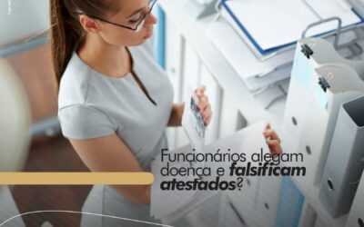 Levantamento, verificação e busca empresarial