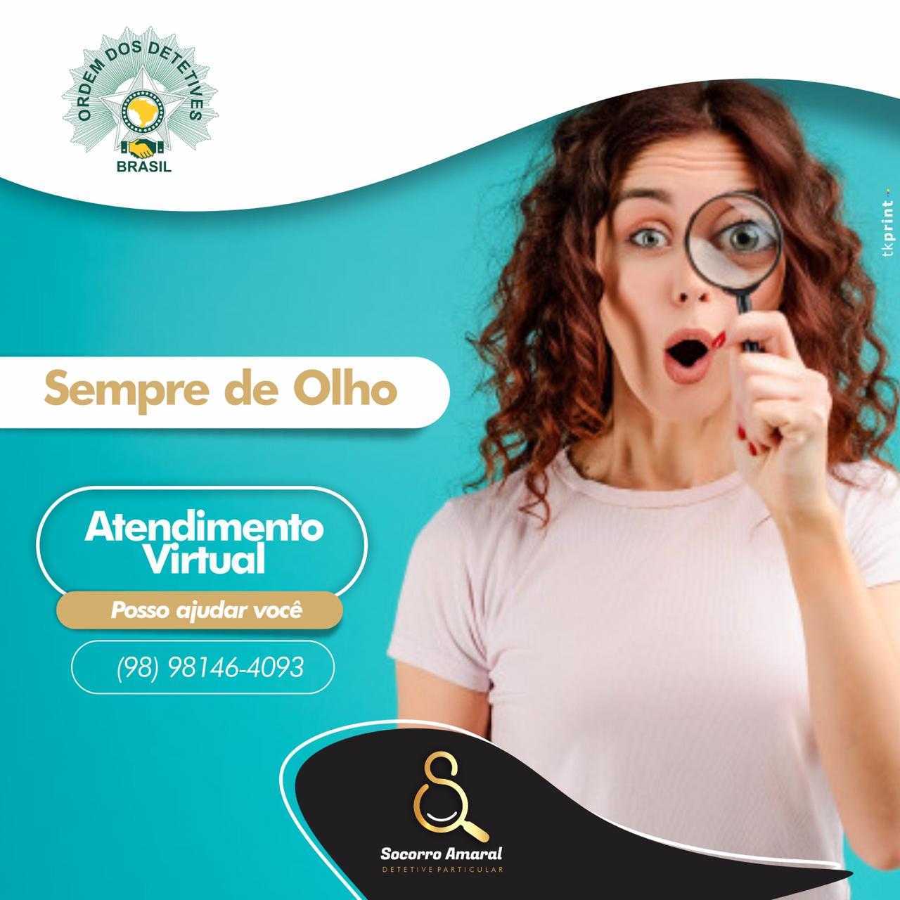Investigador particular