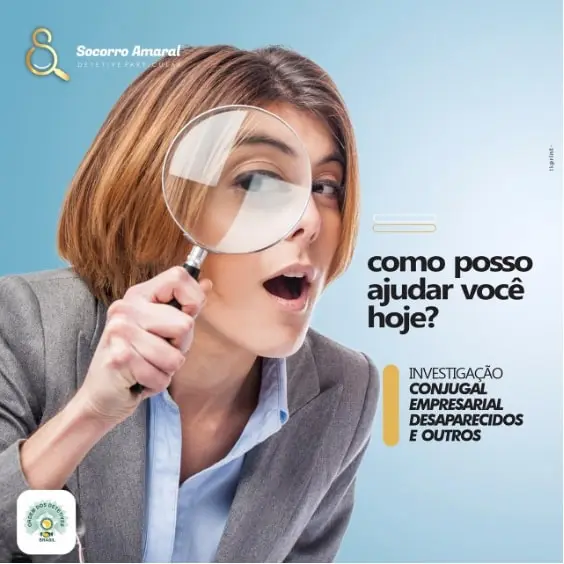 Levantamento de informações