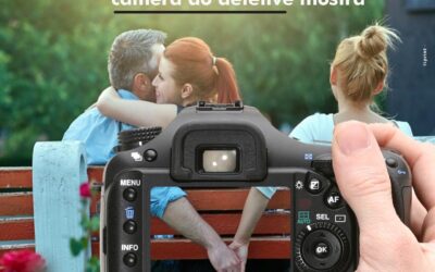 Detetive particular traição